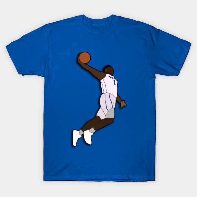 Zion Williamson Dunk - Duke BlueDevils Basketball